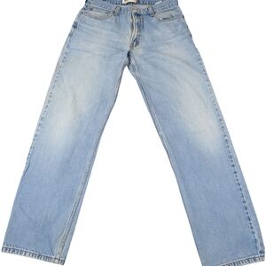 Levi’s 550 Men’s Relaxed Fit Jeans